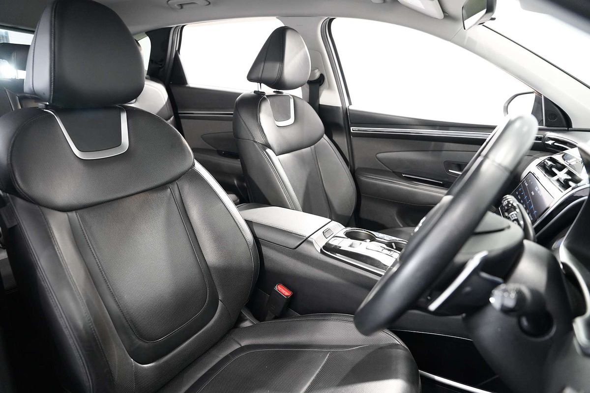 2021 Hyundai Tucson Elite NX4.V1