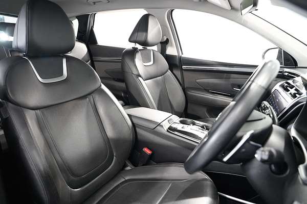 2021 Hyundai Tucson Elite NX4.V1