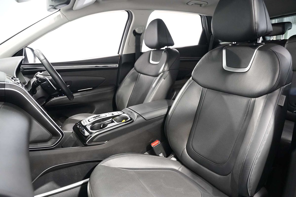 2021 Hyundai Tucson Elite NX4.V1