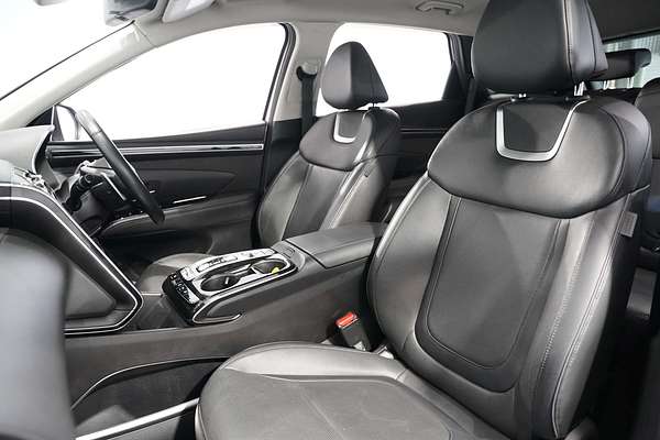 2021 Hyundai Tucson Elite NX4.V1
