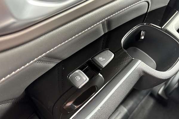 2025 Kia Sorento GT-Line MQ4 PE
