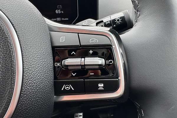 2025 Kia Sorento GT-Line MQ4 PE