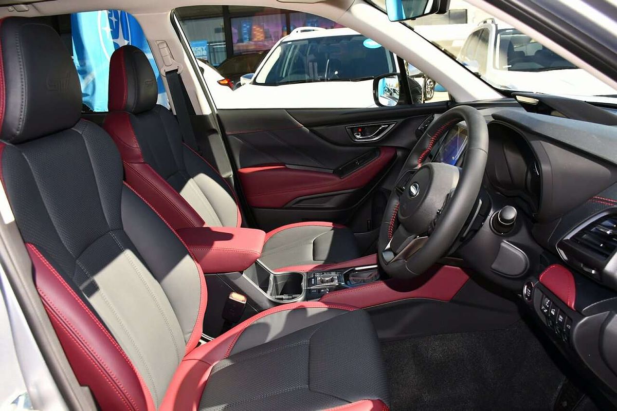 2024 Subaru Forester STI Sport S5