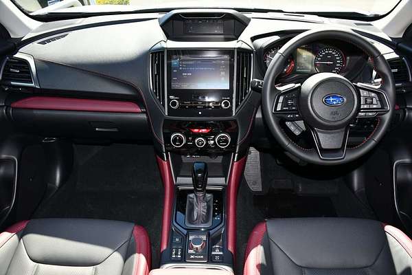 2024 Subaru Forester STI Sport S5