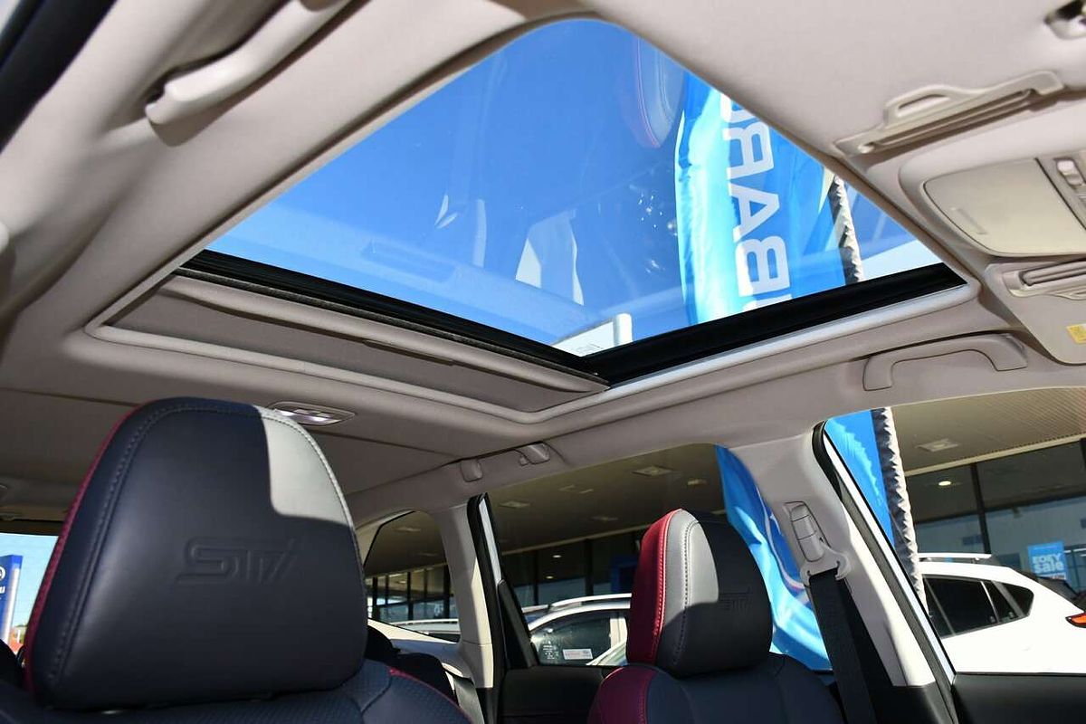 2024 Subaru Forester STI Sport S5