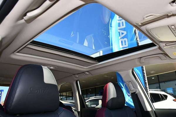 2024 Subaru Forester STI Sport S5