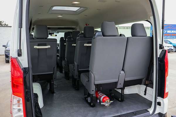 2021 Toyota Hiace GDH320R