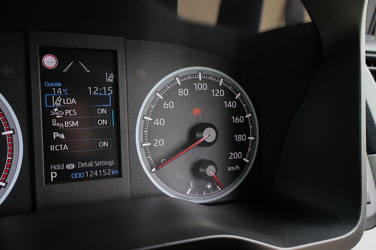2021 Toyota Hiace GDH320R
