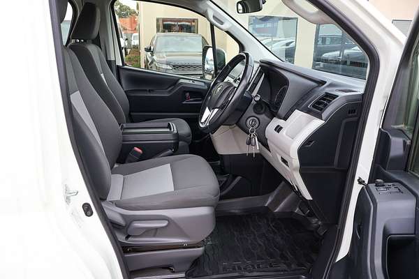 2021 Toyota Hiace GDH320R
