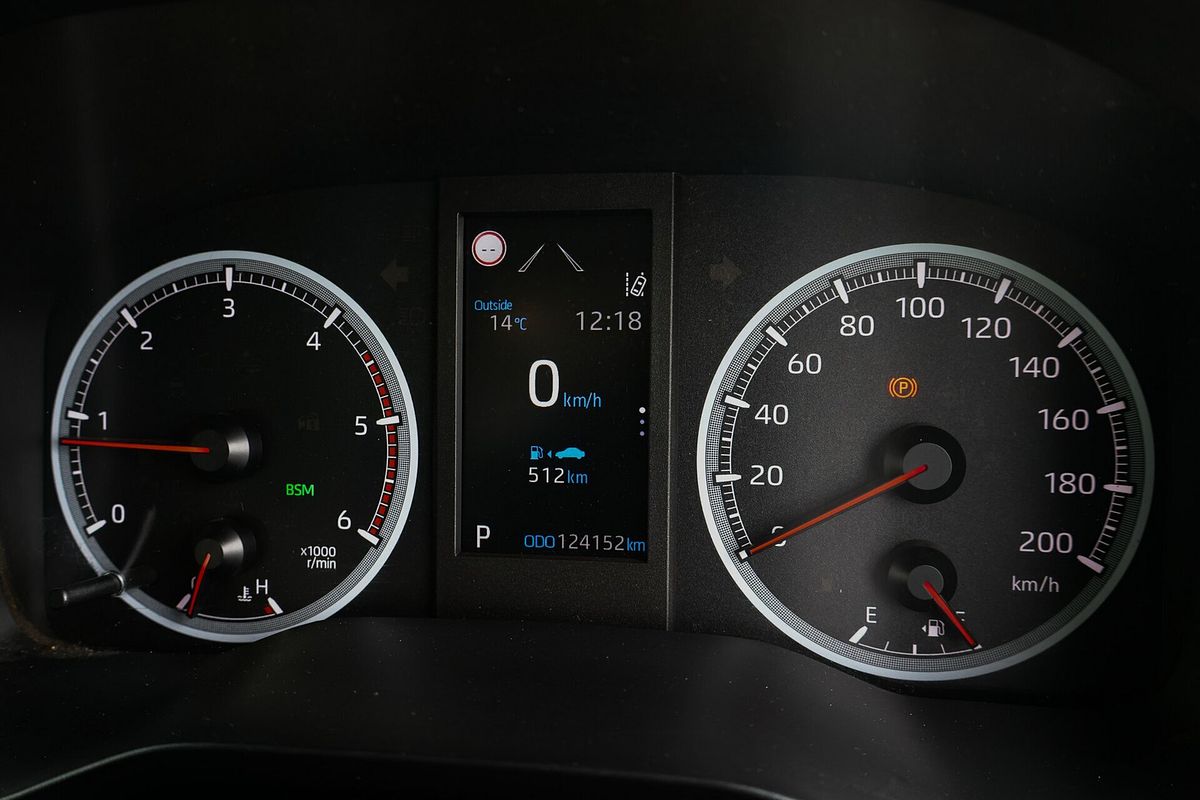 2021 Toyota Hiace GDH320R