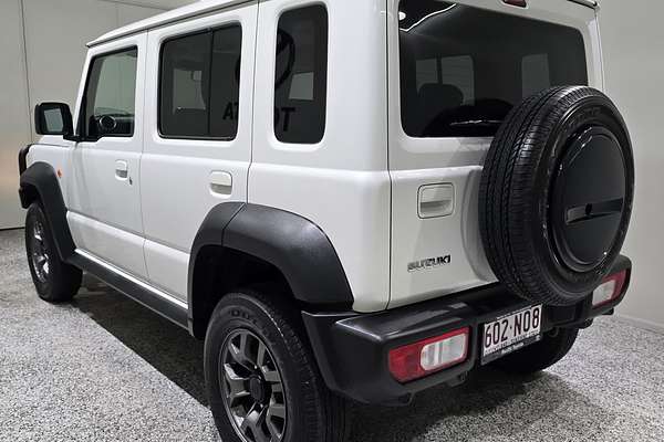 2024 Suzuki Jimny XL JJ