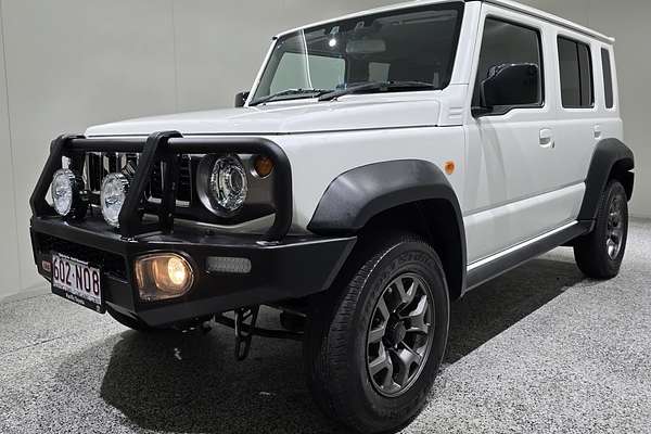 2024 Suzuki Jimny XL JJ