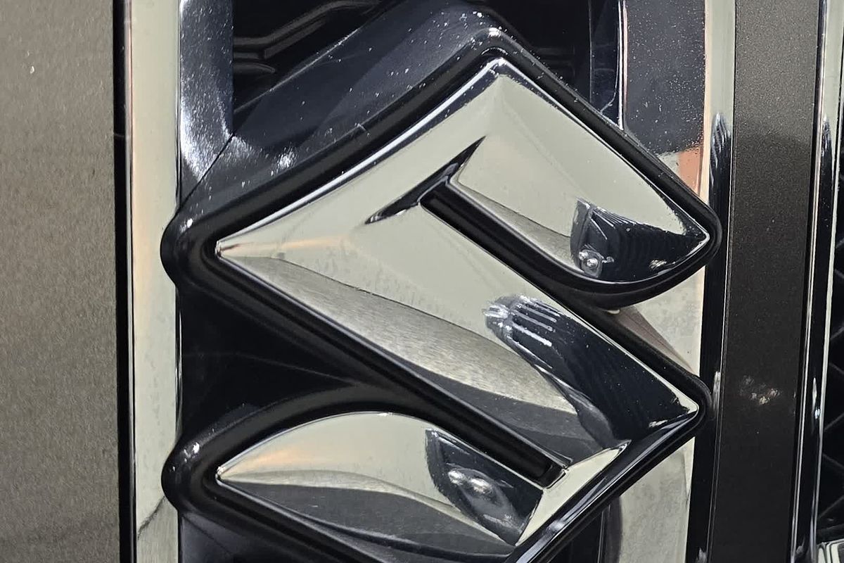 2024 Suzuki Jimny XL JJ