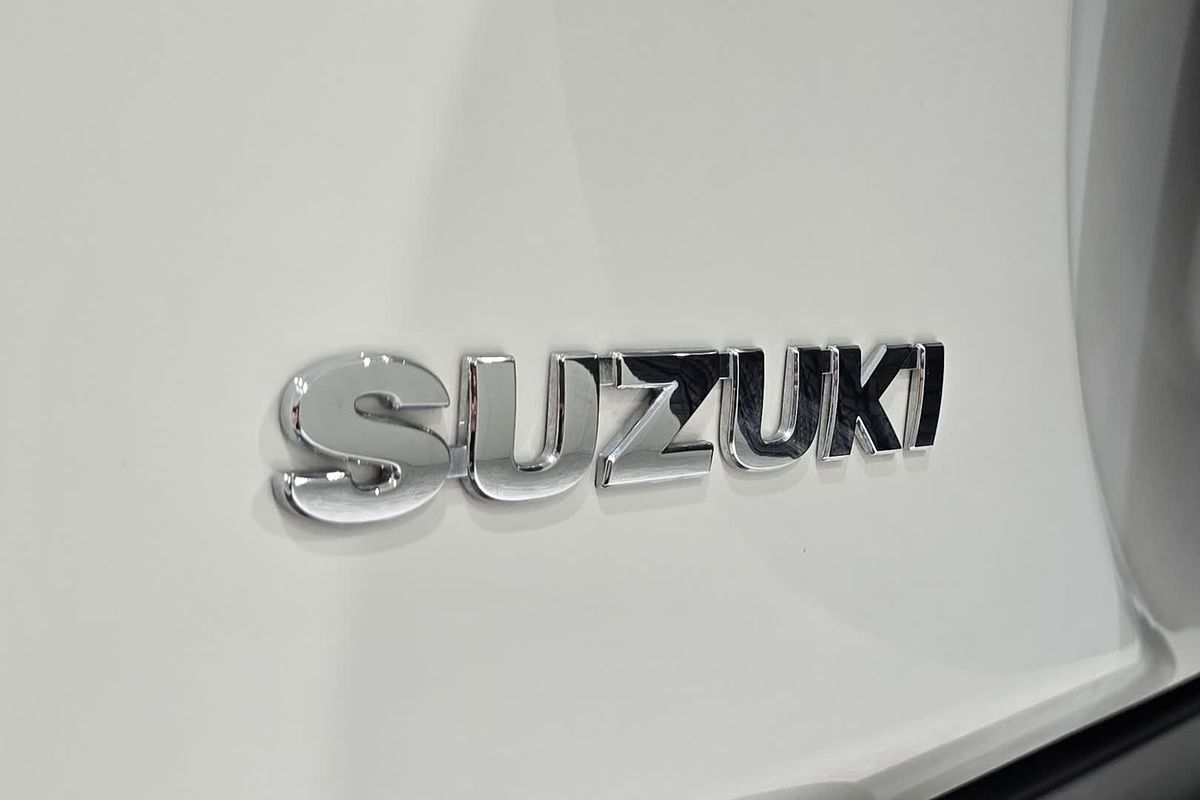 2024 Suzuki Jimny XL JJ