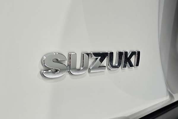 2024 Suzuki Jimny XL JJ