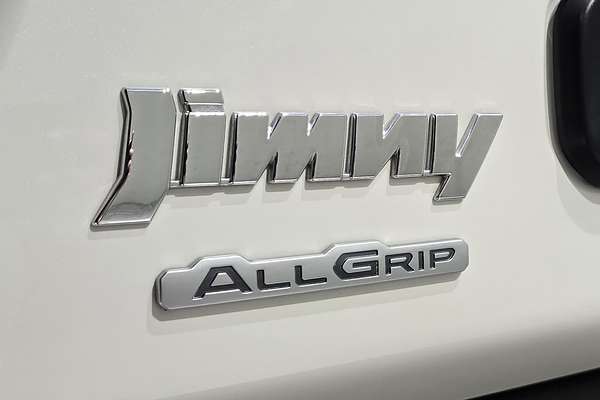 2024 Suzuki Jimny XL JJ