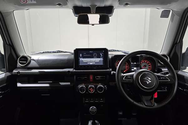 2024 Suzuki Jimny XL JJ