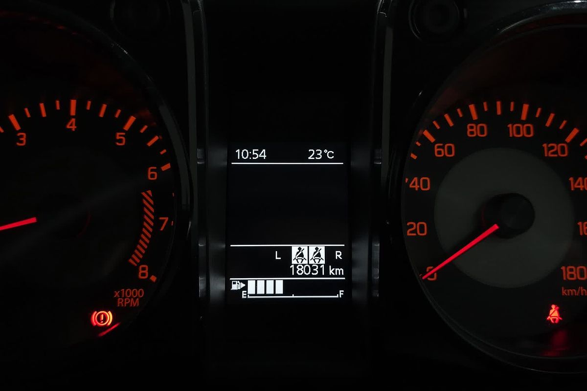 2024 Suzuki Jimny XL JJ