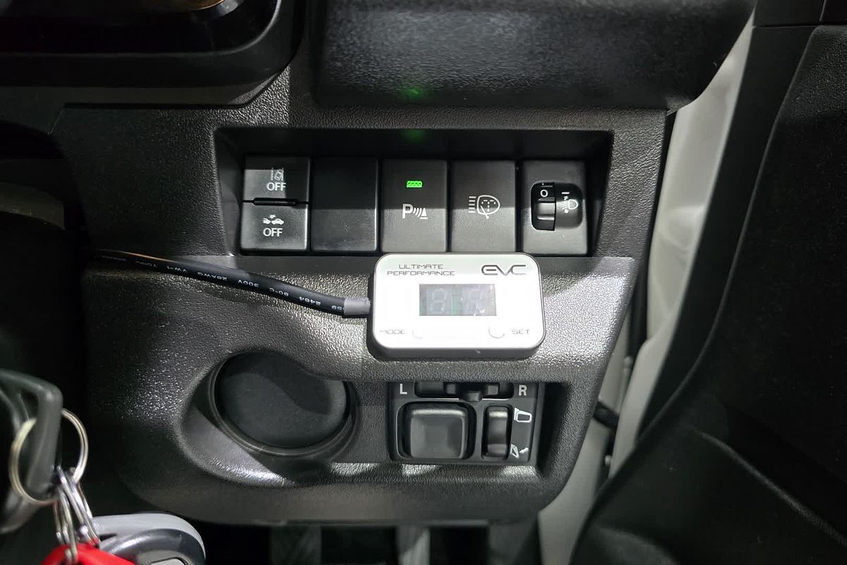2024 Suzuki Jimny XL JJ