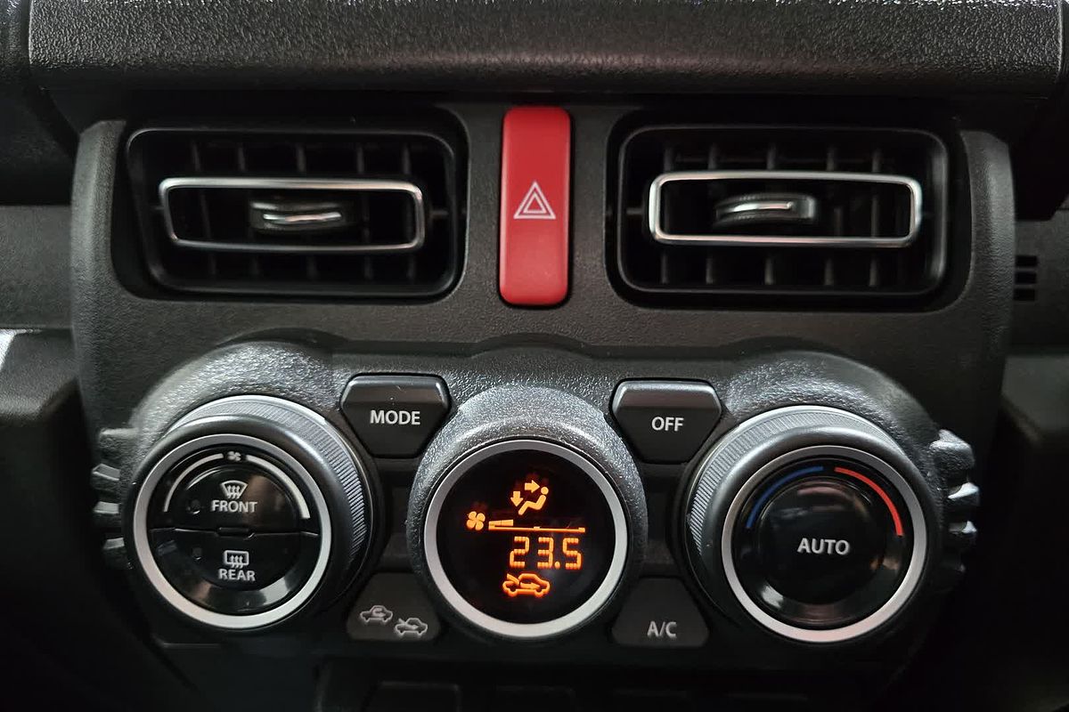 2024 Suzuki Jimny XL JJ