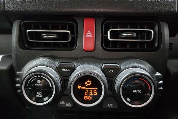 2024 Suzuki Jimny XL JJ