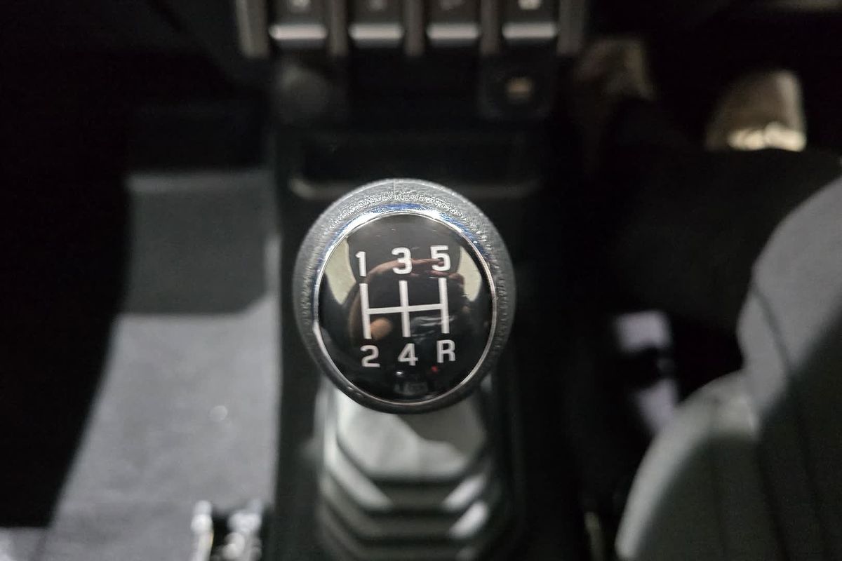 2024 Suzuki Jimny XL JJ
