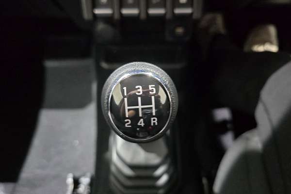 2024 Suzuki Jimny XL JJ