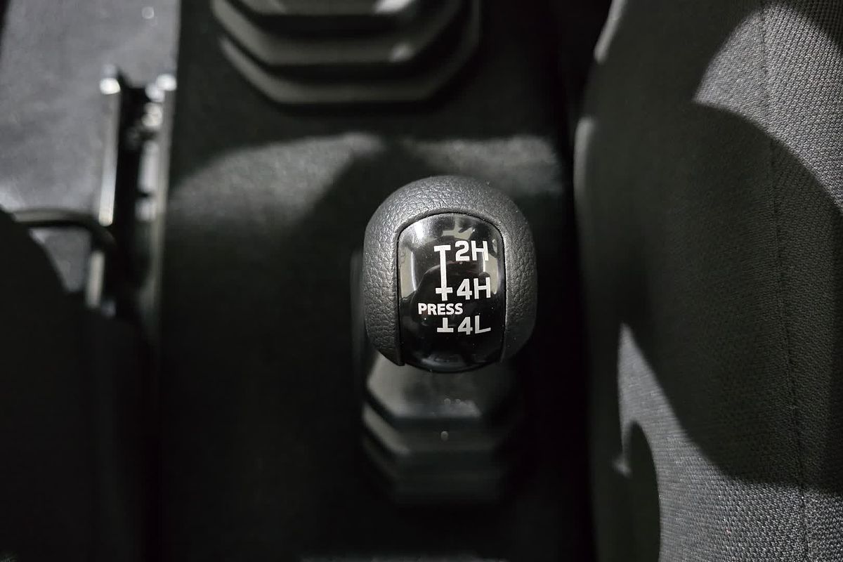 2024 Suzuki Jimny XL JJ