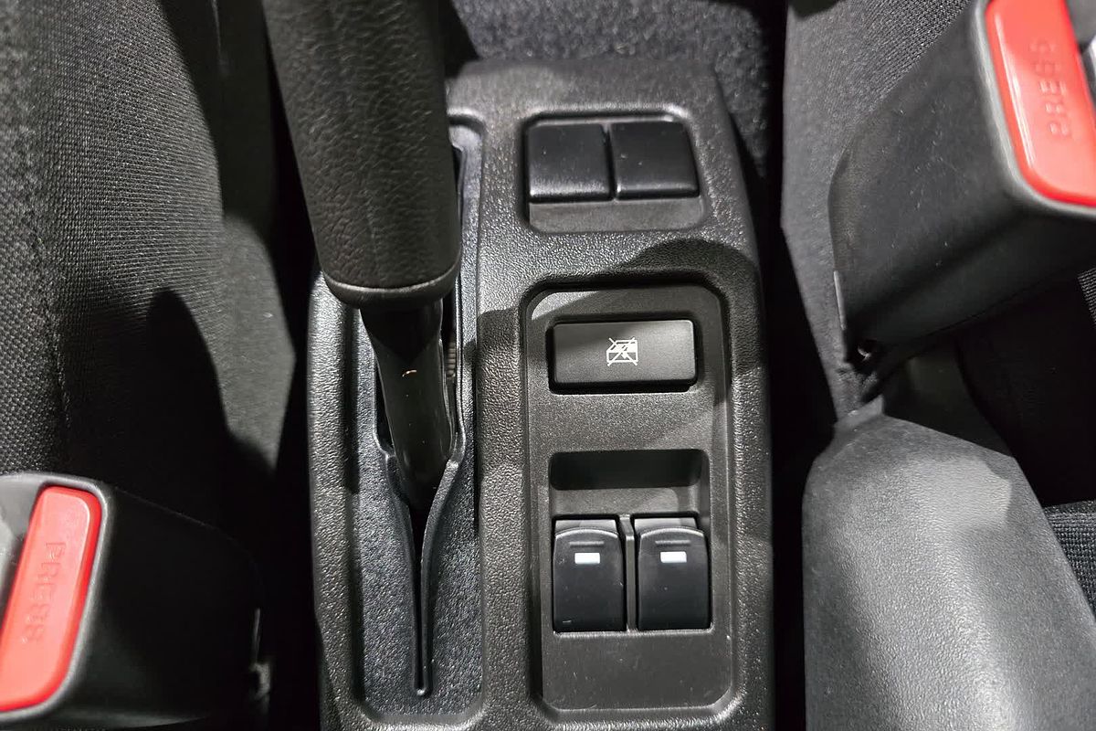 2024 Suzuki Jimny XL JJ