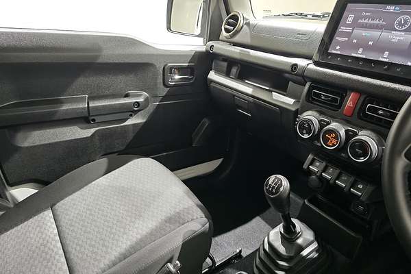 2024 Suzuki Jimny XL JJ