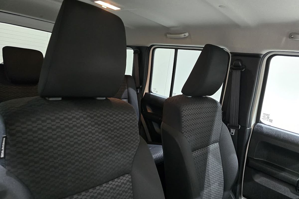 2024 Suzuki Jimny XL JJ