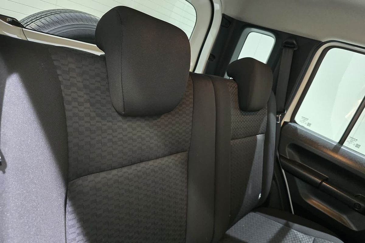 2024 Suzuki Jimny XL JJ