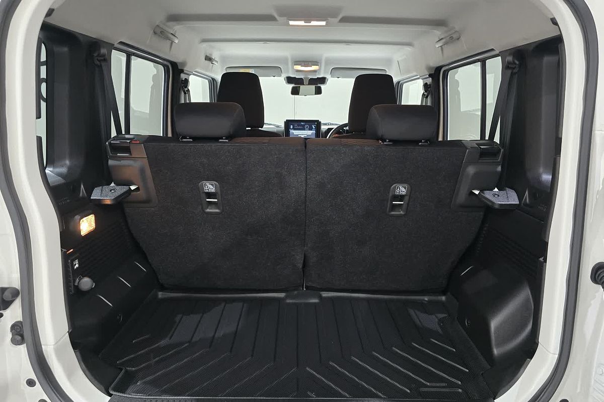 2024 Suzuki Jimny XL JJ