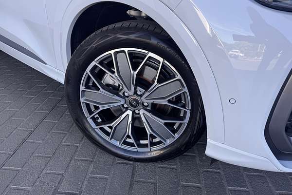 2025 Audi Q5 TDI 150kW Sport GU