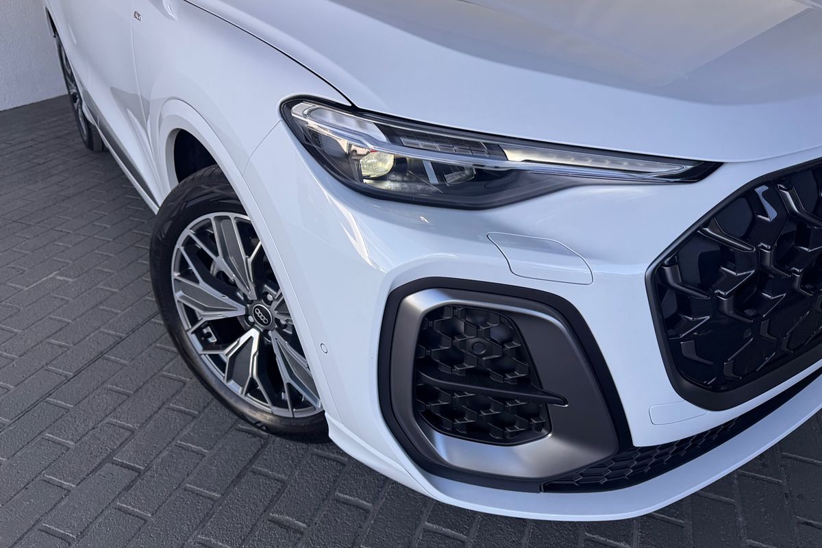 2025 Audi Q5 TDI 150kW Sport GU