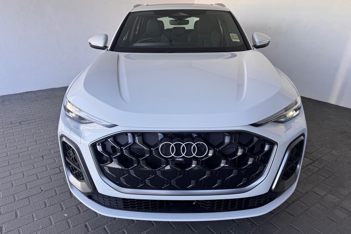 2025 Audi Q5 TDI 150kW Sport GU