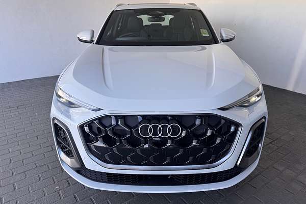 2025 Audi Q5 TDI 150kW Sport GU