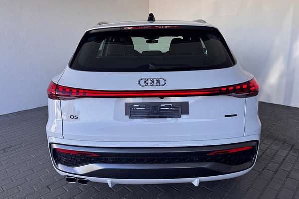 2025 Audi Q5 TDI 150kW Sport GU
