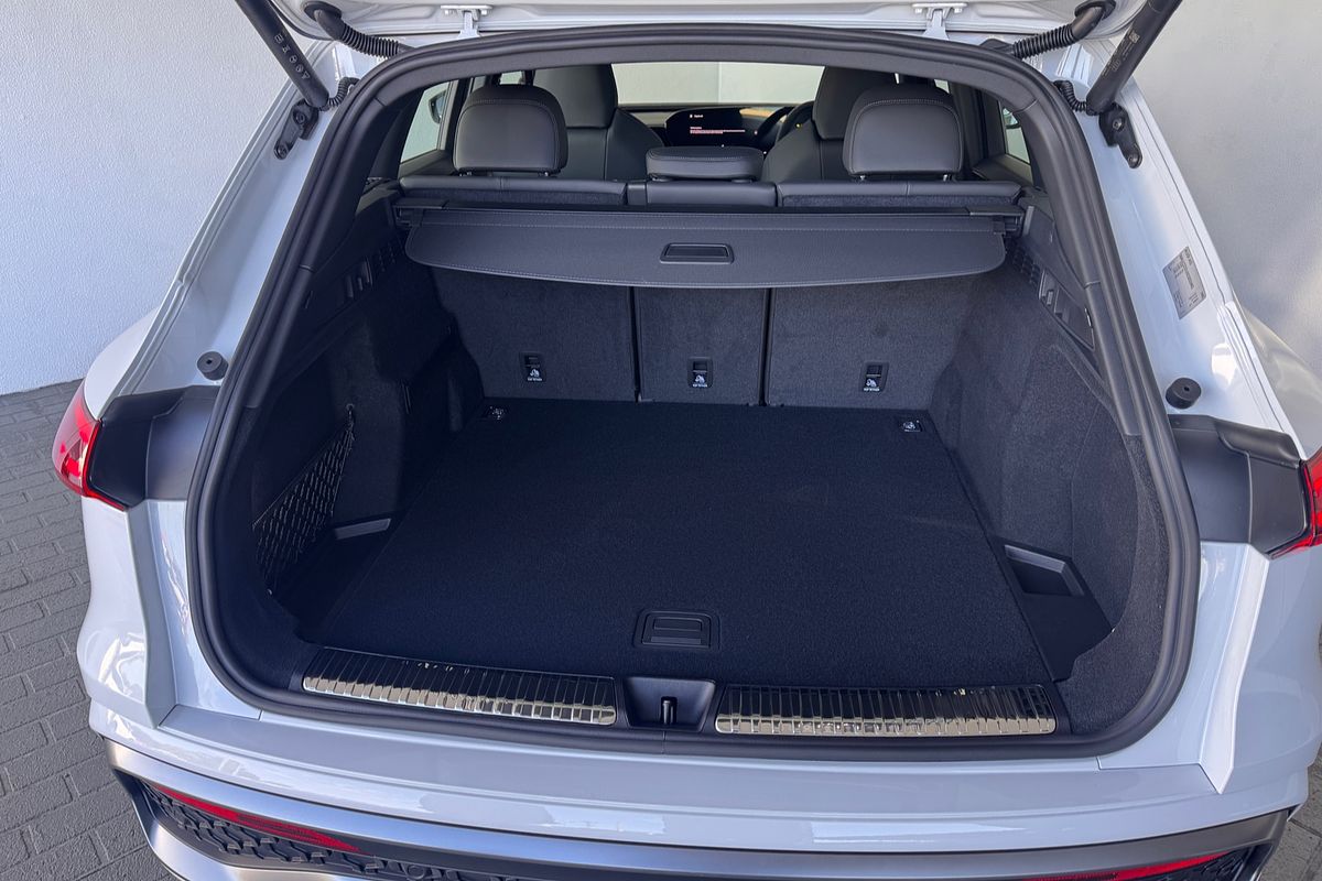 2025 Audi Q5 TDI 150kW Sport GU