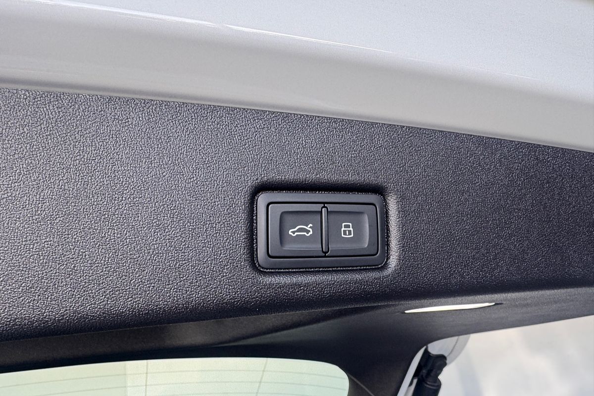 2025 Audi Q5 TDI 150kW Sport GU
