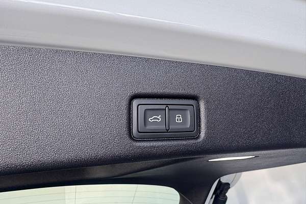 2025 Audi Q5 TDI 150kW Sport GU