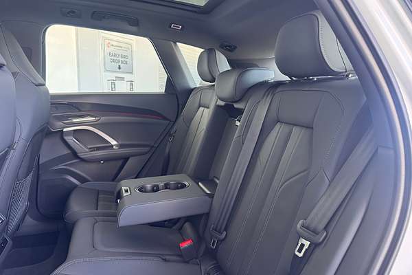 2025 Audi Q5 TDI 150kW Sport GU