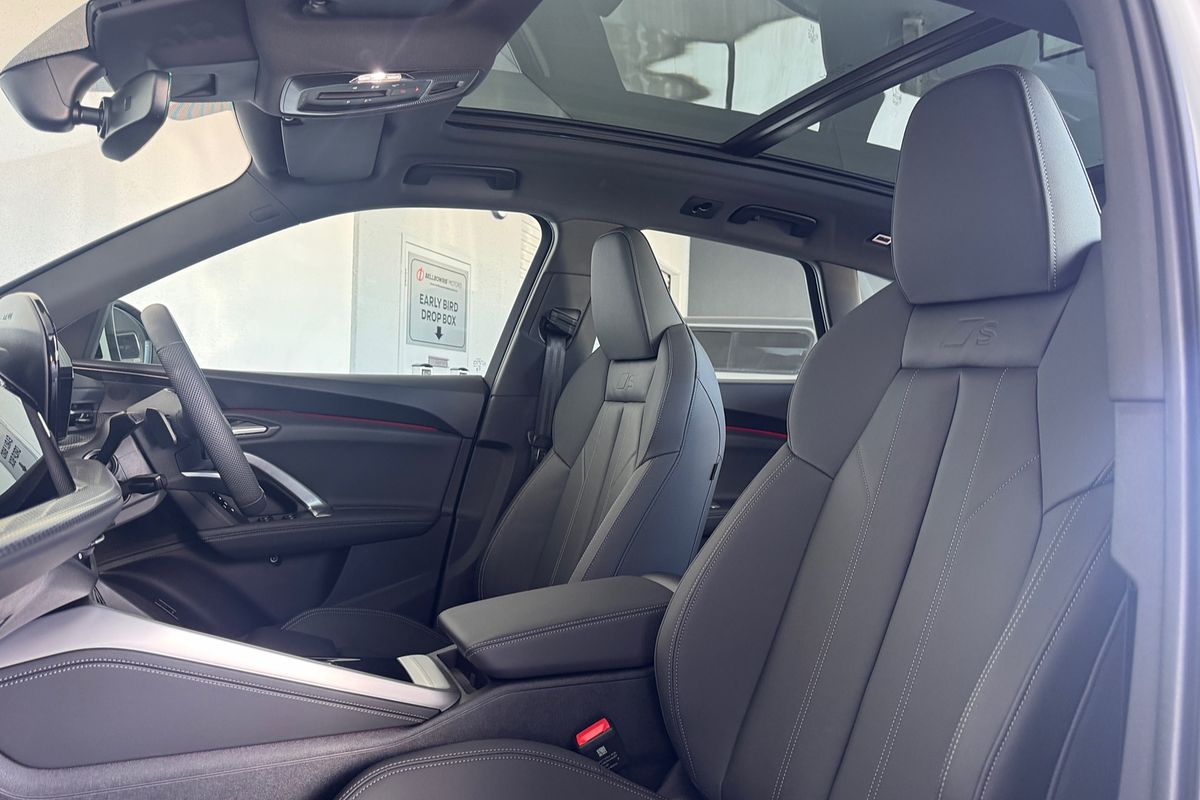 2025 Audi Q5 TDI 150kW Sport GU