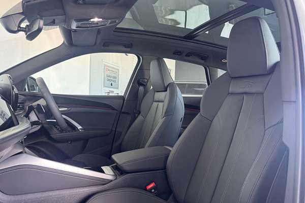 2025 Audi Q5 TDI 150kW Sport GU