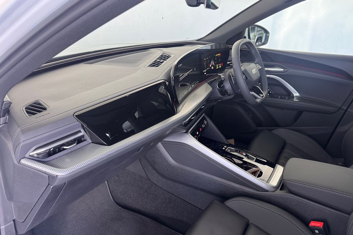 2025 Audi Q5 TDI 150kW Sport GU