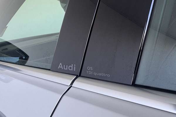 2025 Audi Q5 TDI 150kW Sport GU