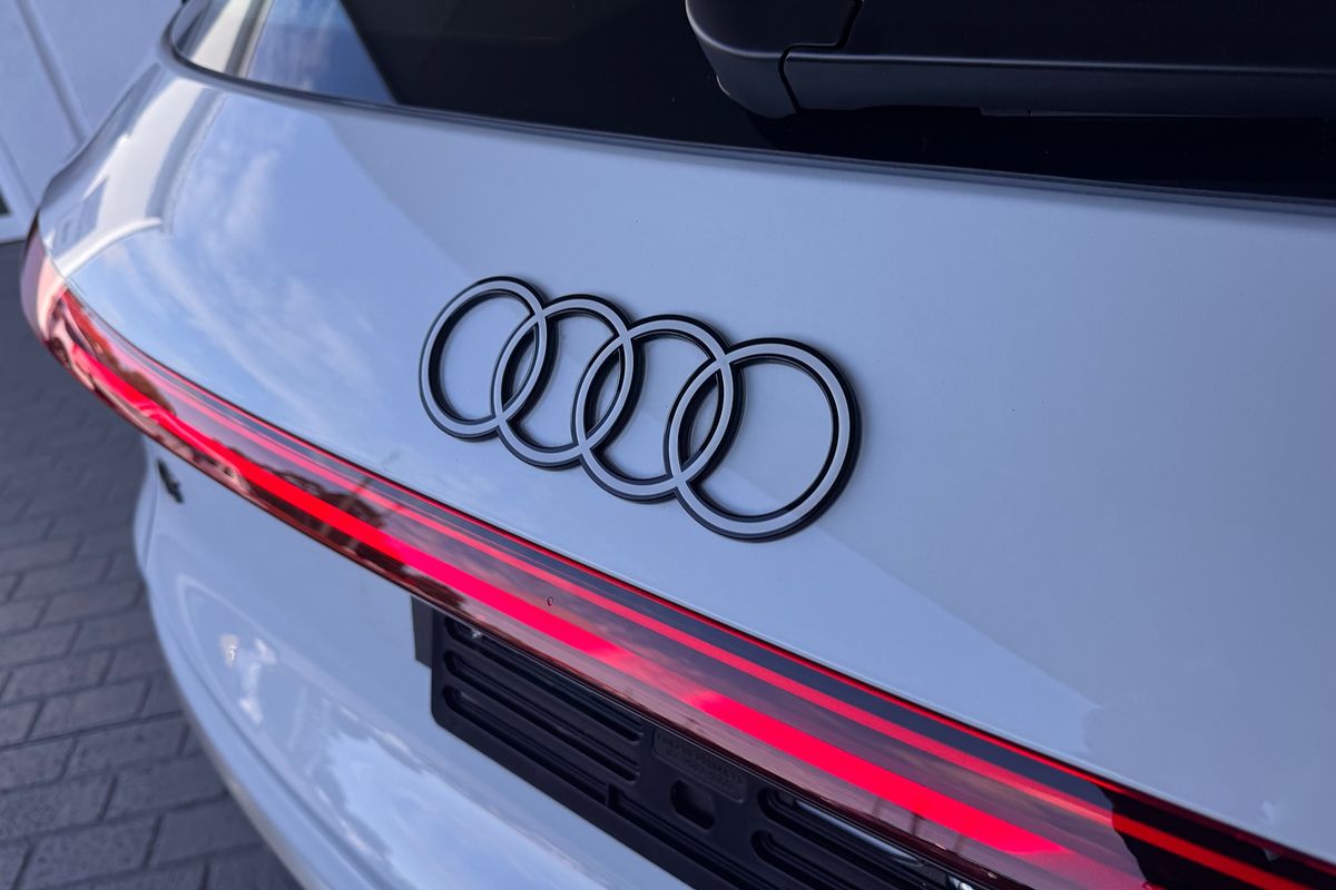 2025 Audi Q5 TDI 150kW Sport GU
