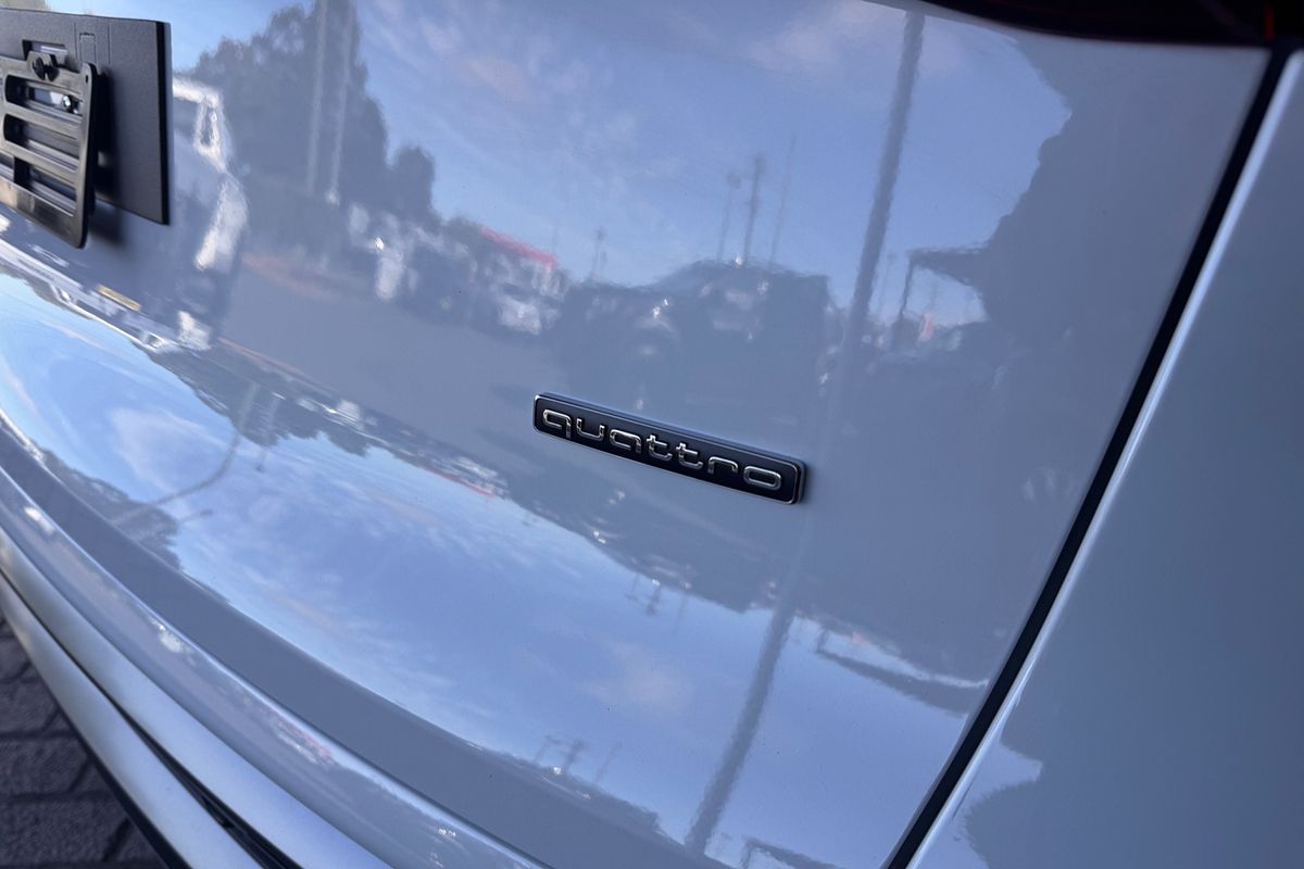2025 Audi Q5 TDI 150kW Sport GU