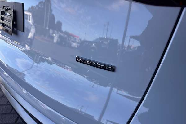 2025 Audi Q5 TDI 150kW Sport GU