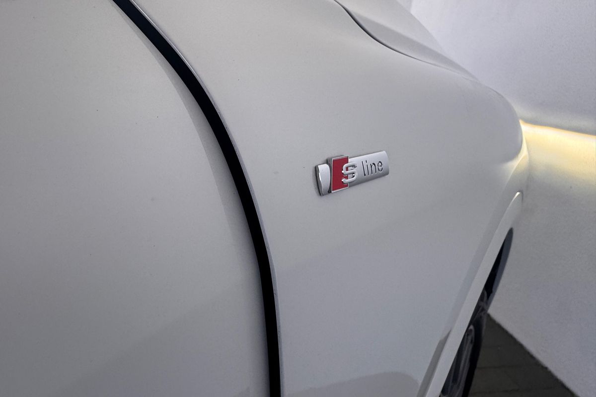 2025 Audi Q5 TDI 150kW Sport GU